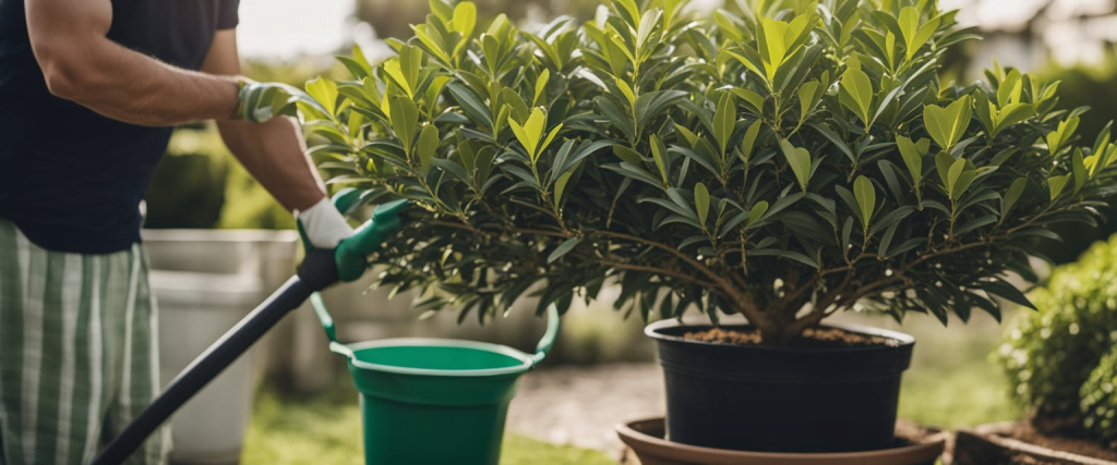 Dicas Para Cultivar Um P De Louro No Vaso Sucesso Planta No Vaso